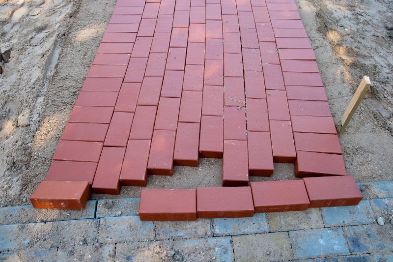 Brick Paving in Nashua, NH