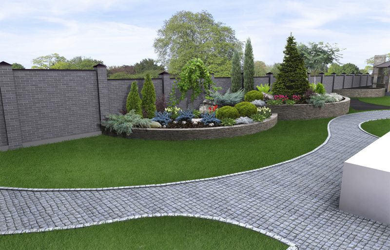 Custom Hardscapes
